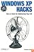 Windows XP Hacks, Second Edition