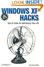 Windows XP Hacks...