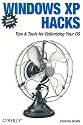 Windows XP Hacks, Second Edition
