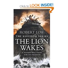 The Kingdom Series - The Lion Wakes