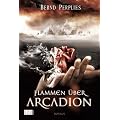 Flammen �ber Arcadion