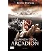 Flammen �ber Arcadion