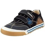 Richter Ross 32.6203.1521, Jungen Sneaker