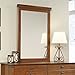 Sauder Carson Forge Mirror Wc
