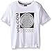 Volcom Boys' Sinner T-Shirt