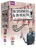 In Sickness and in Health - Complete Series - 8-DVD Box Set ( In Sickness and in Health - Complete Collection ) [ NON-USA FORMAT, PAL, Reg.2.4 Import - United Kingdom ]