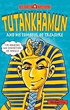 Tutankhamun and his tombful of treasure