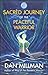 Sacred Journey of the Peaceful Warrior