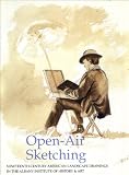Open-air sketching : nineteenth-century American landscape drawings in the Albany Institute of History & Art