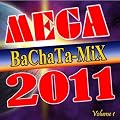 Bachata Mix 2011