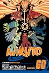 Naruto, Vol. 60