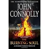 The Burning Soul
