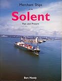 Merchant ships of the Solent