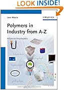 Polymers in Industry from A to Z