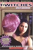Split Decision (T*Witches No. 9)