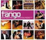 Beginner's Guide to Tango
