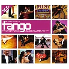 Beginner's Guide to Tango