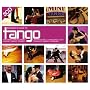 Beginner's Guide to Tango