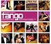 Beginner's Guide to Tango