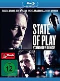 State of Play - Stand der Dinge [Blu-ray]