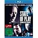 State of Play - Stand der Dinge [Blu-ray]