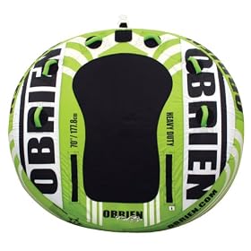 O'Brien Cateye Inflatable Towable