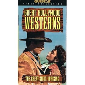 The Great Sioux Uprising