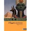 Contes et l�gendes de l'Egypte ancienne