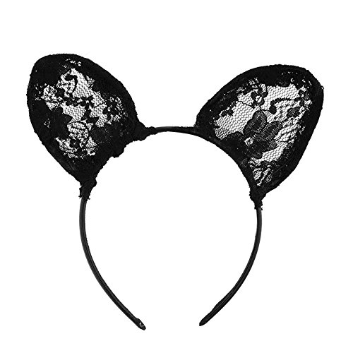 Ztl-Girls-Cute-Cats-Bunny-Ears-Headbands-Hairband