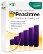 Peachtree By Sage Premium Accounting 2010