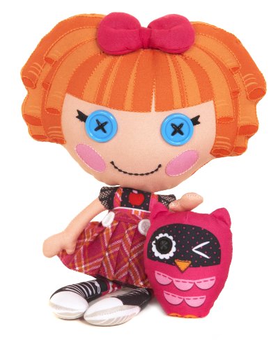 Imagen 3 de Lalaloopsy 508816 - Bea Spells A Lot (Bandai)