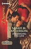Straddling the Line (The Bolton Brothers)