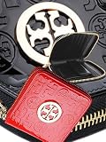 Tory Burch (トリーバーチ) 二つ折り  【全8色】 レディース財布 ラウンドファスナー  / 長財布 財布 ケース (並行輸入品) FC東京