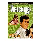 The Wrecking Crew [1969] (REGION 2) (PAL) [Dutch Import]