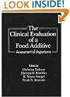 The Clinical Evaluation of a Food Additive: Assessment of Aspartame