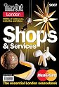 Time Out London Shopping: The Essential London Sourcebook (Time Out London Walks)