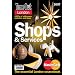 Shops and Services 2007 (Time Out London Shops & Services)