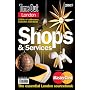 Shops and Services 2007 (Time Out London Shops & Services)