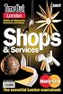Time Out London Shopping: The Essential London Sourcebook (Time Out London Walks)