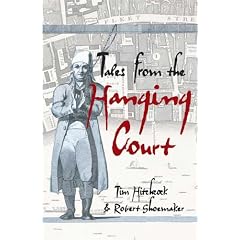 Tales from the Hanging Court (Hodder Arnold Publication)