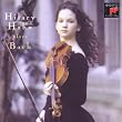 Bach : Sonates et partitas pour violon seul
