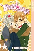 Nosatsu Junkie Volume 2 (Nosatsu Junkie)