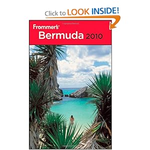 Frommer's Bermuda 2010 (Frommer's Complete) [Paperback]