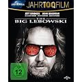 The Big Lebowski - Jahr100Film [Blu-ray]