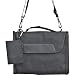 Diaper Dude Changing Station - Black-Black
