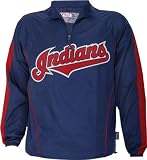 Cleveland Indians -Authentic Collection- Cool Base Gamer Jacket