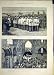 1887 ROMAN CATHOLIC PILGRIMAGE LINDISFARNE ISLE ABBEY
