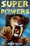 Superpowers: The Jaws of Doom: The Jaws of Doom