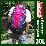[コールマン] Coleman ブリーズバックパック (30L) cbb1071 breeze テント コールマン