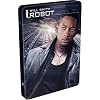 I robot - Edition Limit�e Boitier Metal 'Plein �cran' [inclus 1 livret + 3 photos]